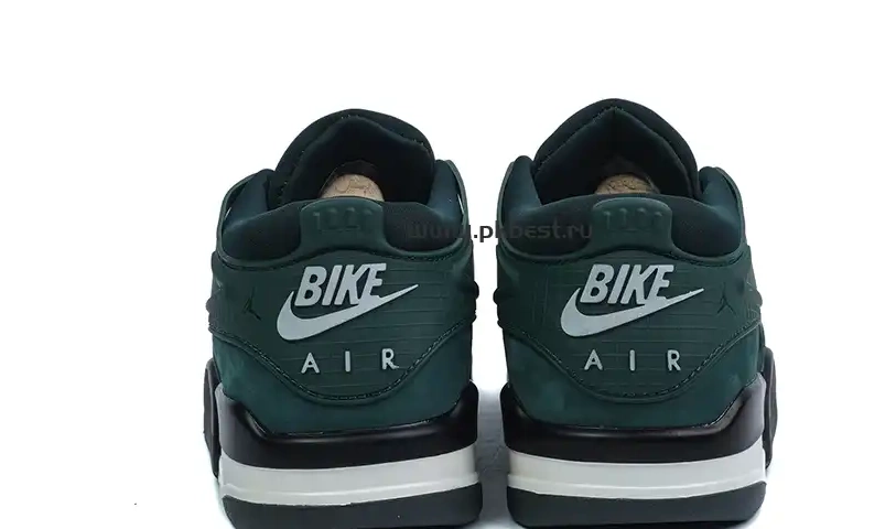 GOD Air PK Sylvester MATERIALS x Green”  4 Jordan SHIP Jordan “Fence RETAIL Nigel READY RM TO  0504
